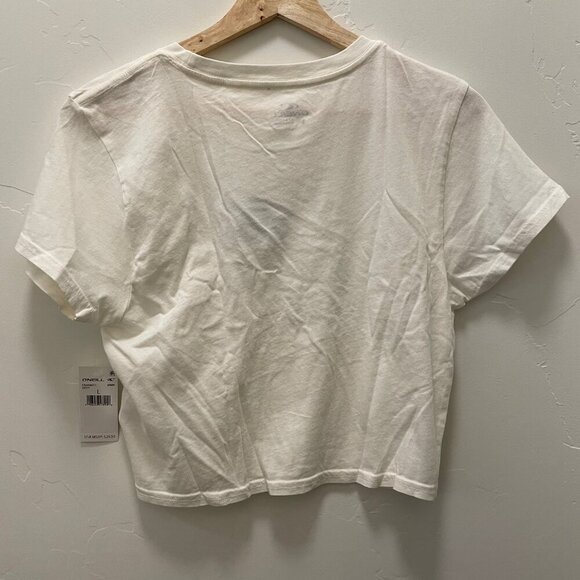 O'NEILL DITSY TEE NWT - Picture 6 of 6
